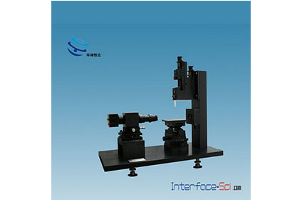   SCI2000A型接觸角測量儀